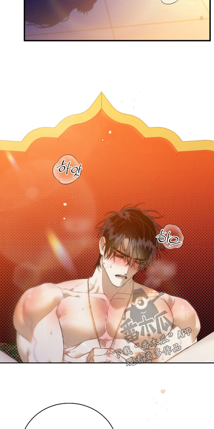 白夜的花路漫画,第63章：我想看4图
