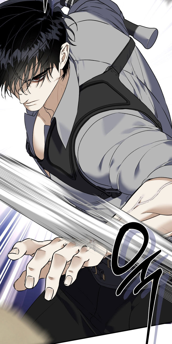 白夜的花路漫画,第59章：必须胜利5图