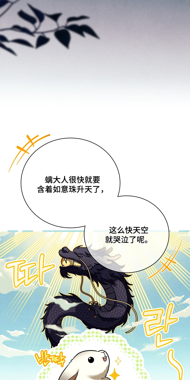 误入螭途漫画,第48章：如意珠5图