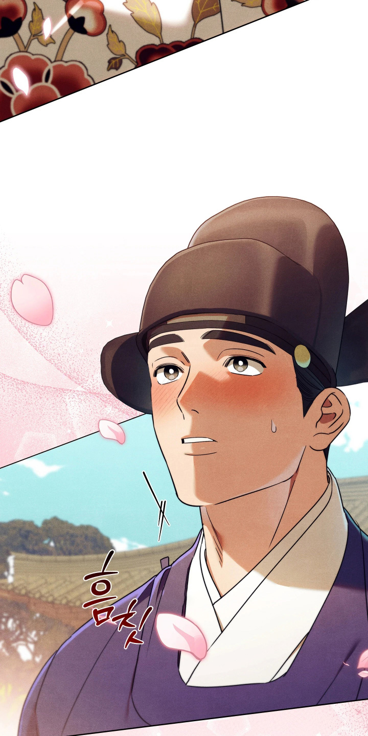 误入螭途漫画,第49章：共度一生5图