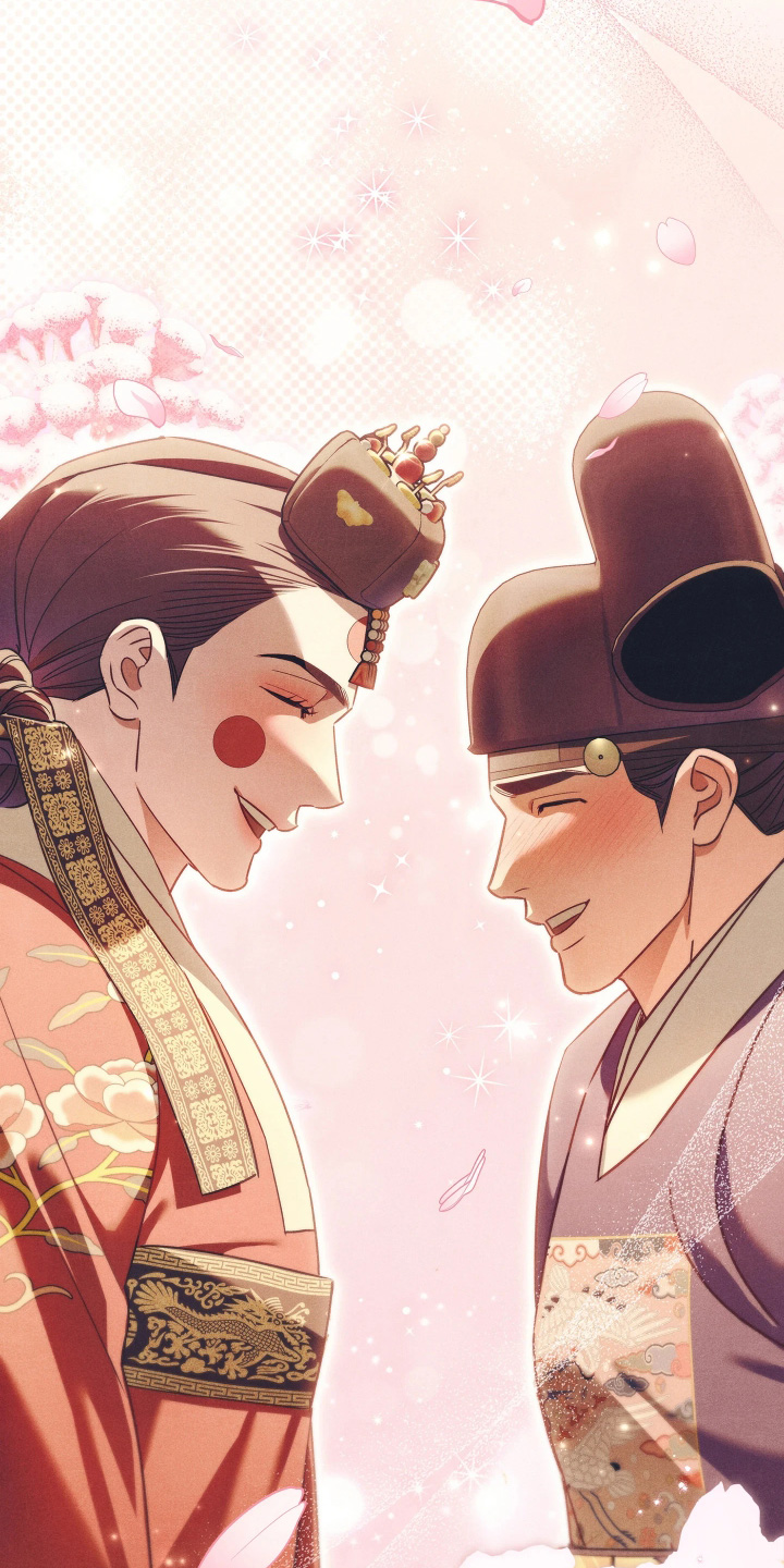 误入螭途漫画,第50章：不舒服直接说1图