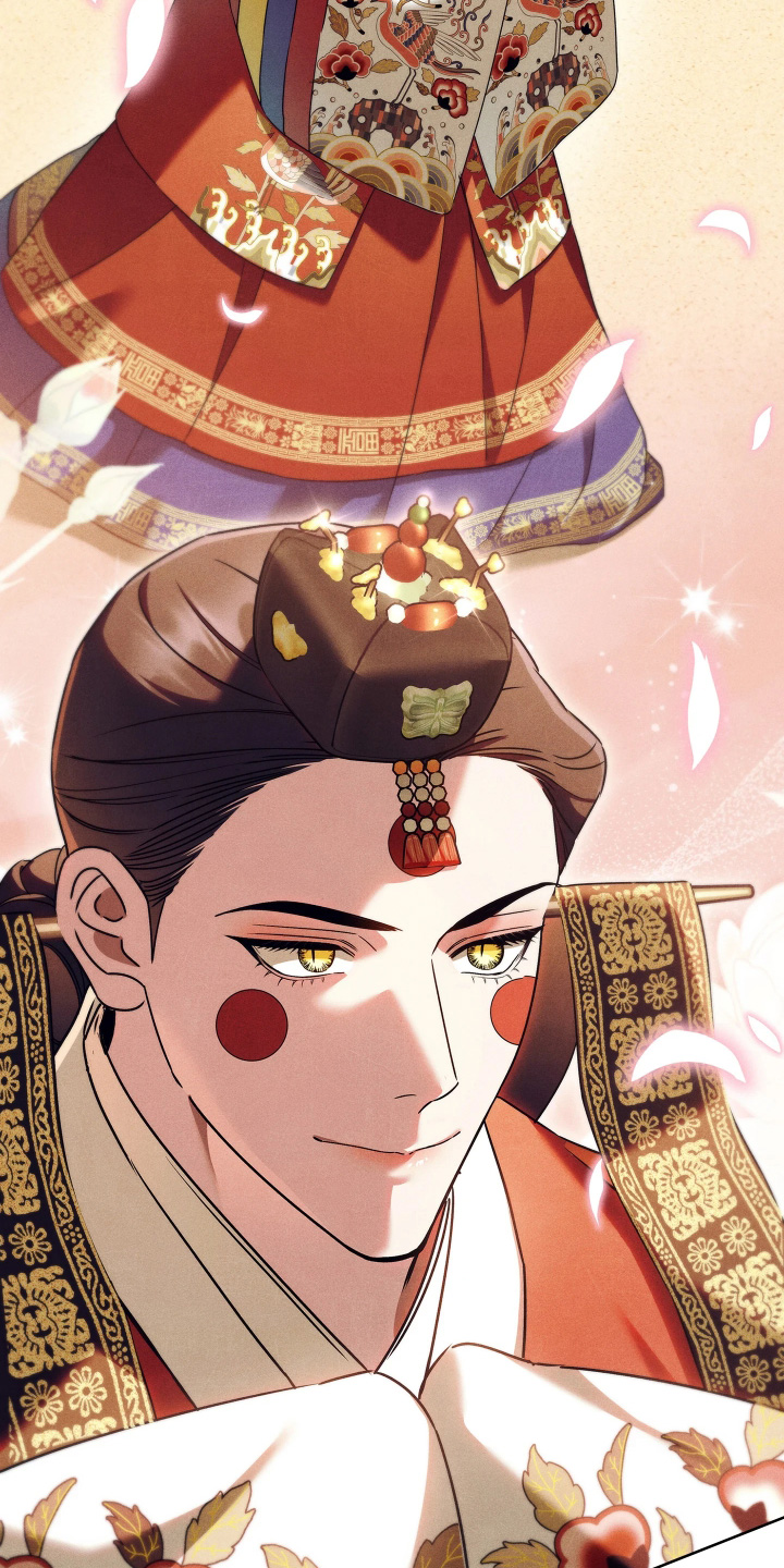误入螭途漫画,第49章：共度一生4图