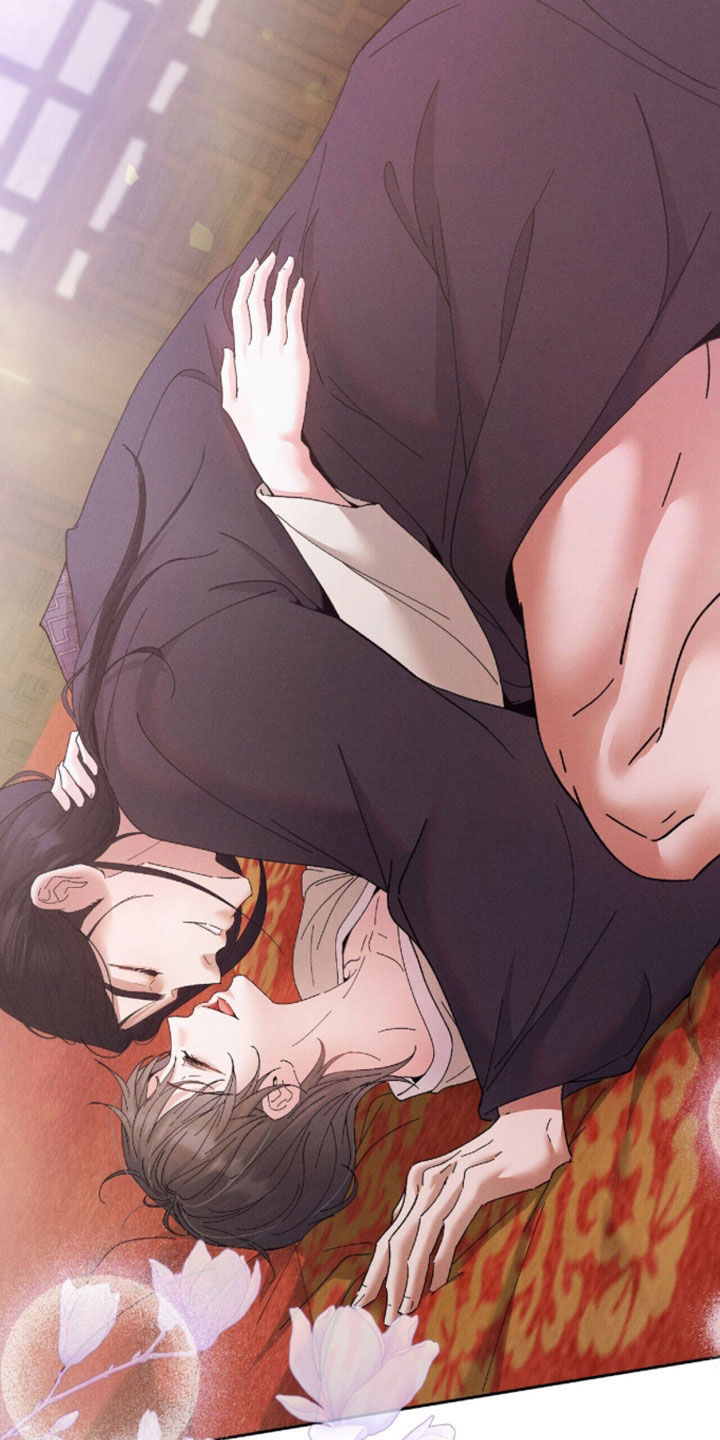 弦上知音漫画,第48章：幸福转瞬即逝5图