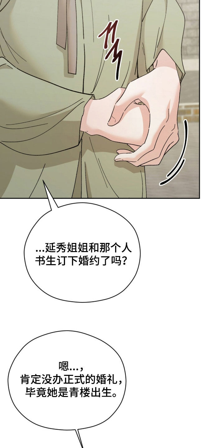 线上之家漫画,第54章：赎身1图