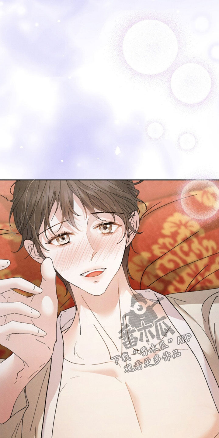 弦上知音漫画,第48章：幸福转瞬即逝3图