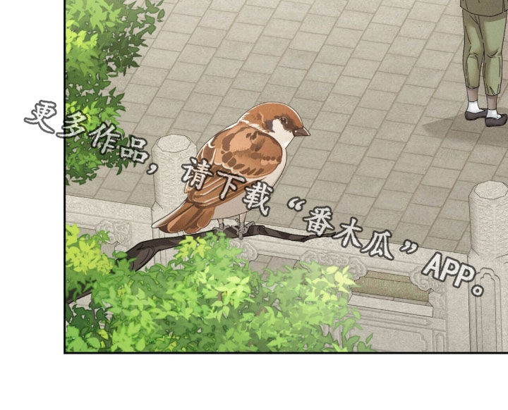 线上之家漫画,第54章：赎身2图