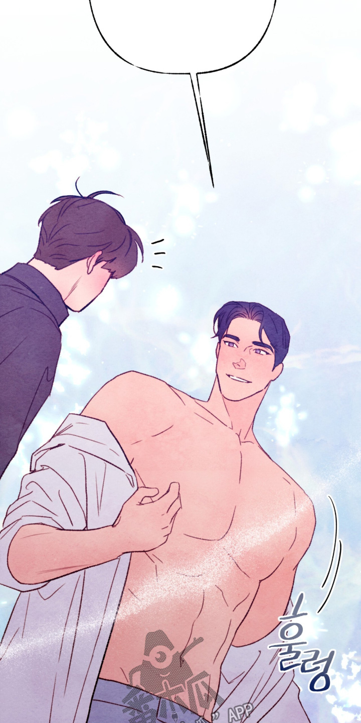枕边絮语漫画,第62章：昨晚记忆4图
