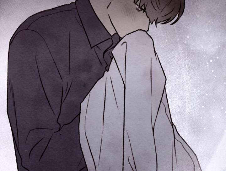 枕边絮语漫画,第66章：好好睡一觉4图