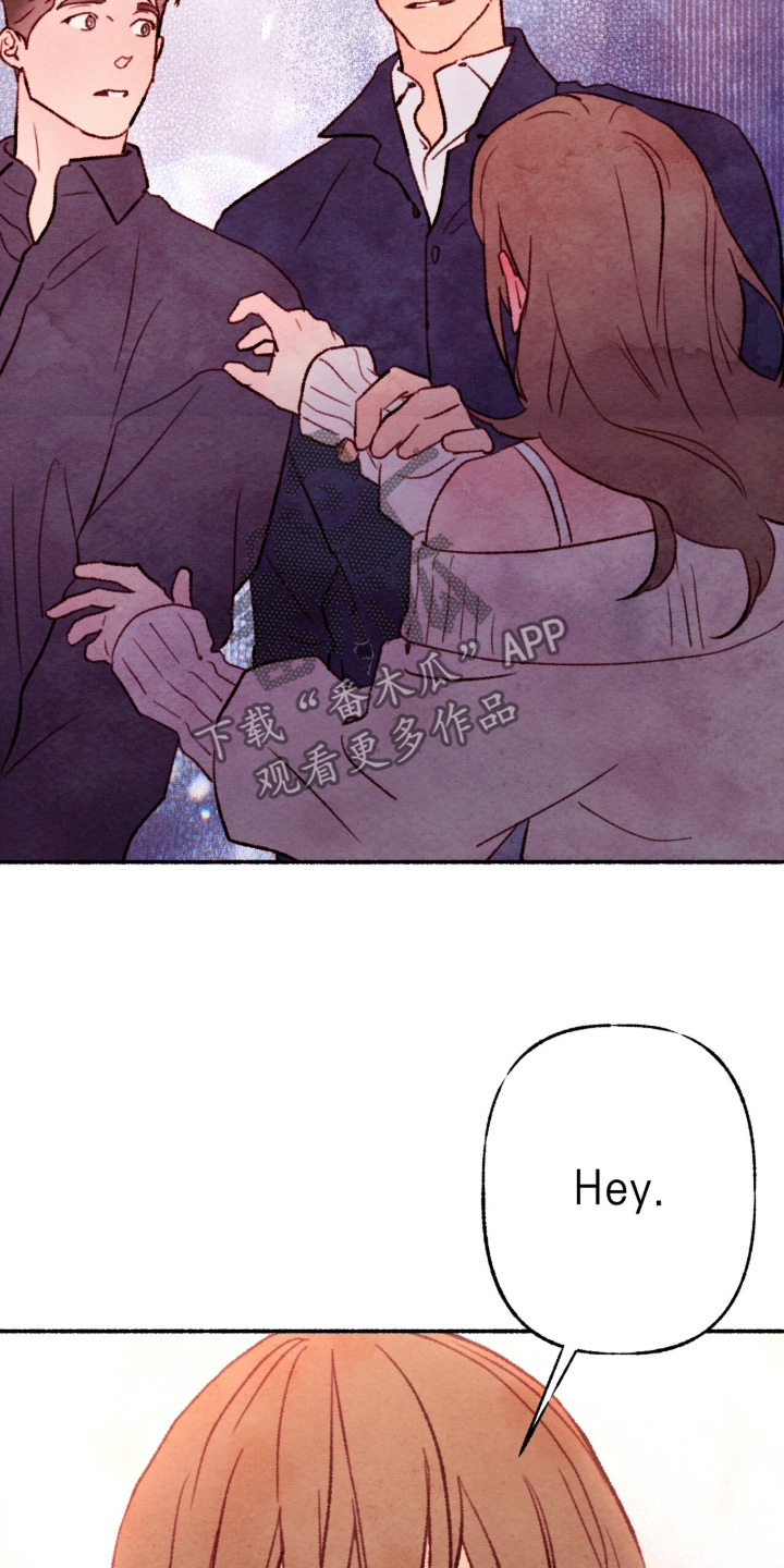 枕边絮语四十八手漫画,第58章：我帮你擦2图
