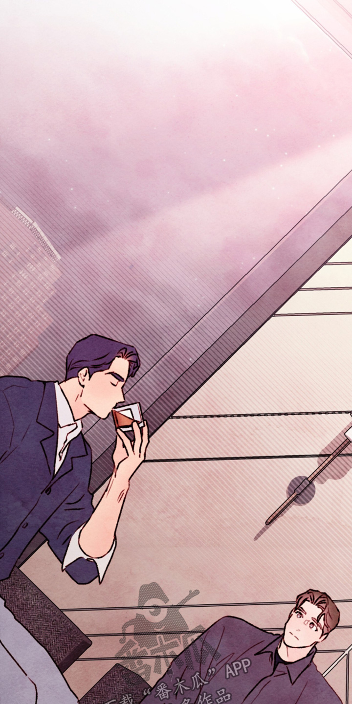 枕边絮语漫画,第60章：感激之情2图