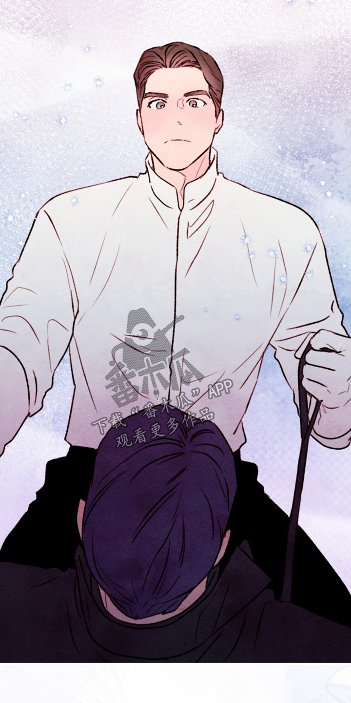 枕边絮语四十八手漫画,第54章：好好结束1图