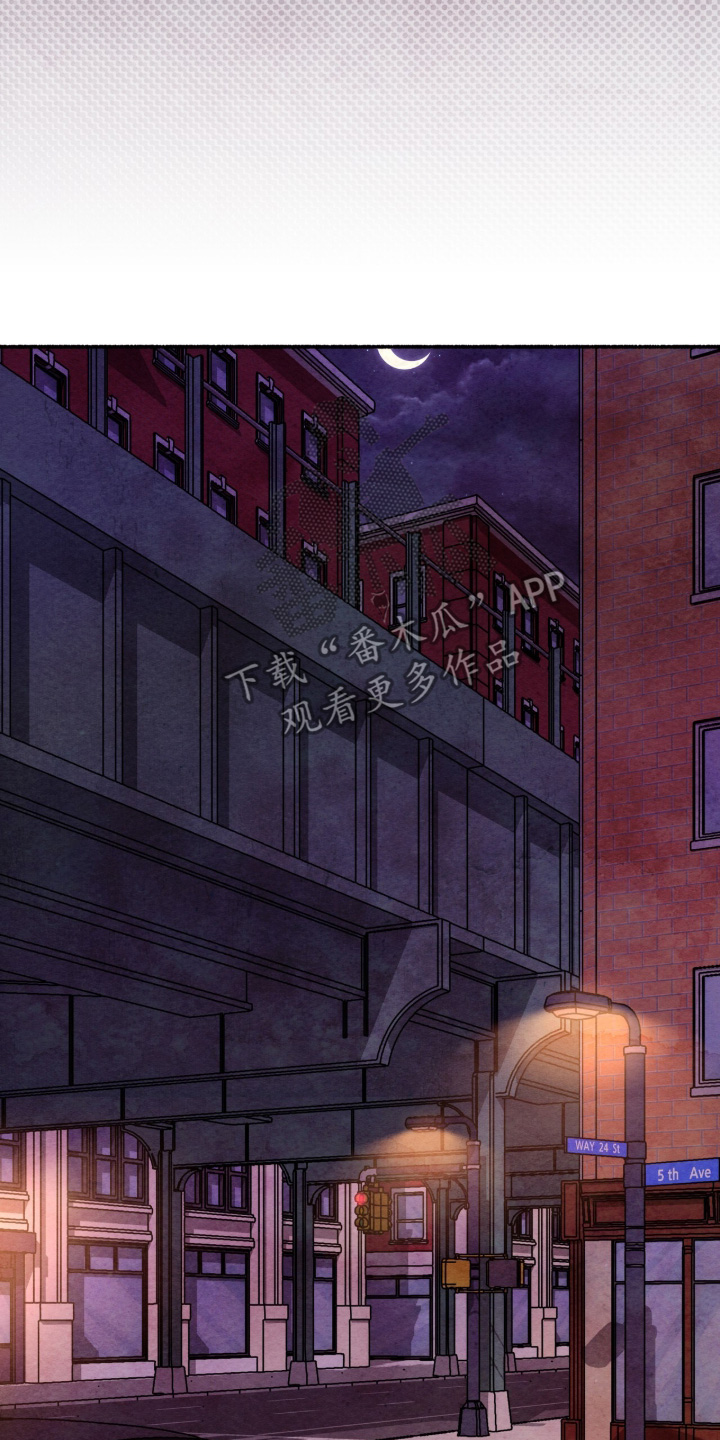 枕边絮语四十八手漫画,第56章：跟我来1图