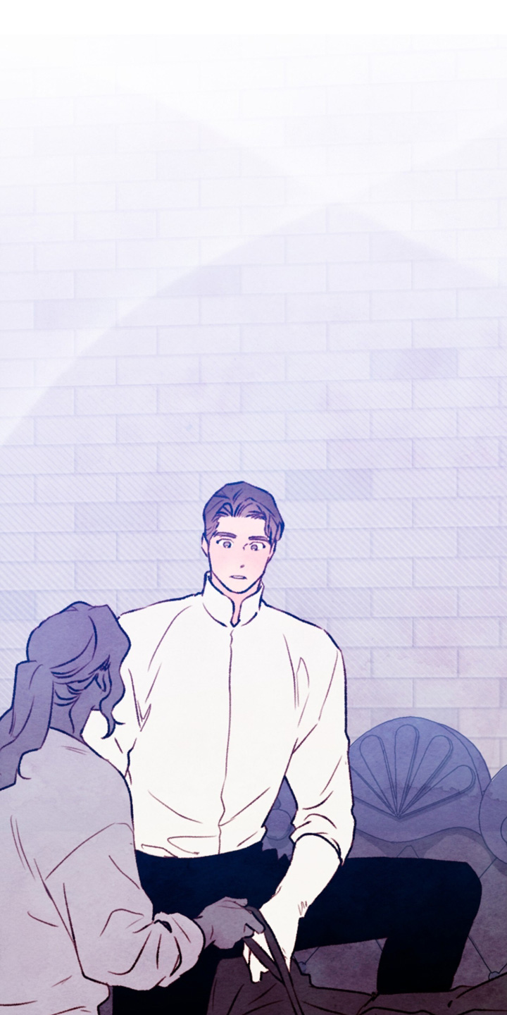 枕边不细语漫画,第53章：如果这样的话1图