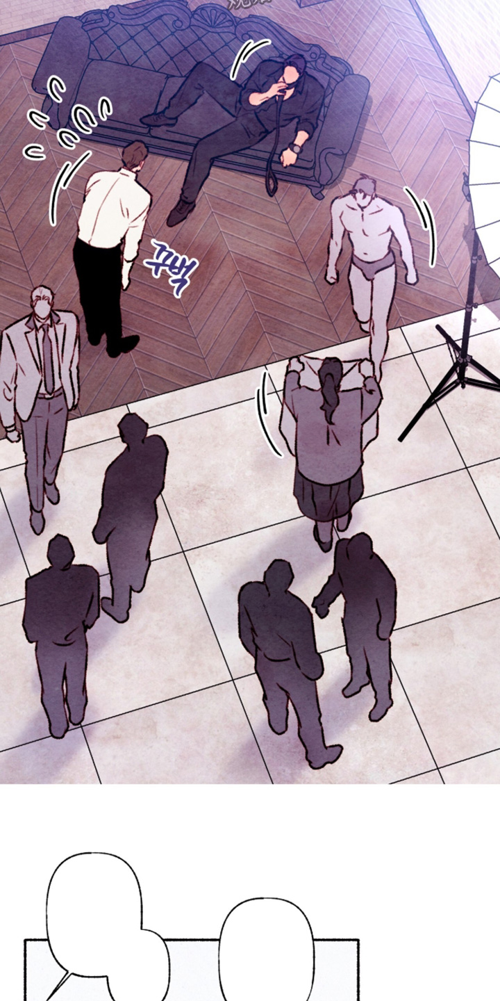 枕边絮语四十八手漫画,第54章：好好结束5图