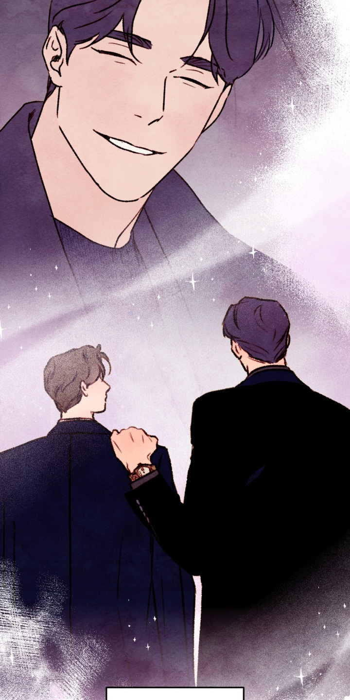枕边絮语漫画,第64章：很害怕2图