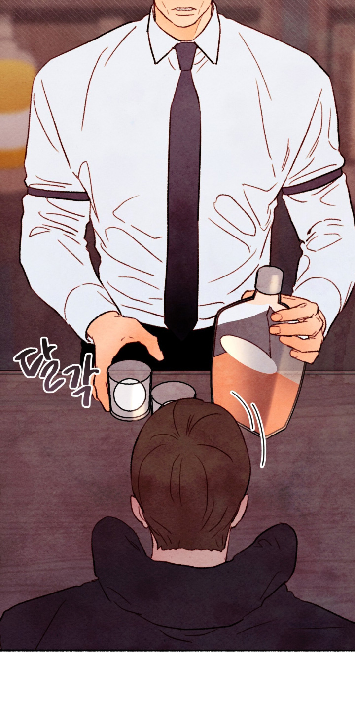 枕边絮语漫画,第66章：好好睡一觉5图