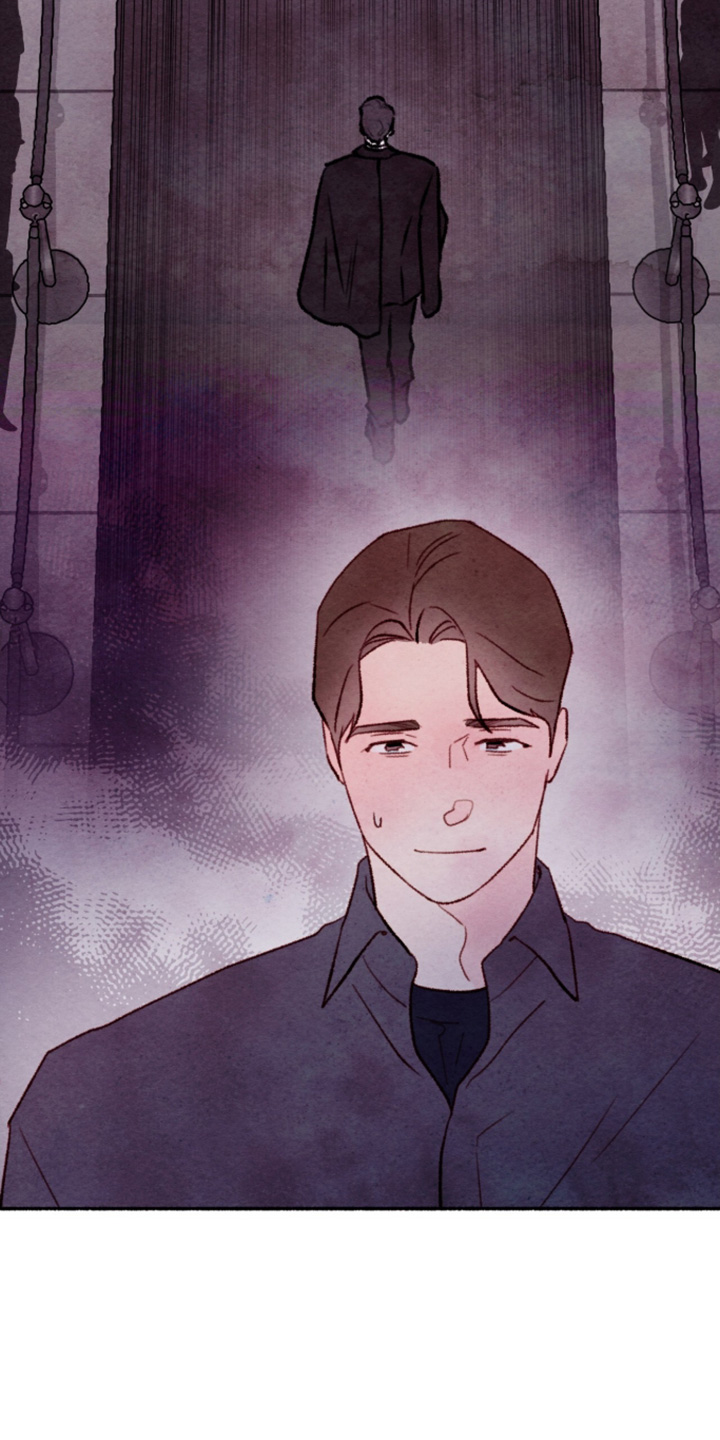 枕边絮语漫画,第60章：感激之情4图