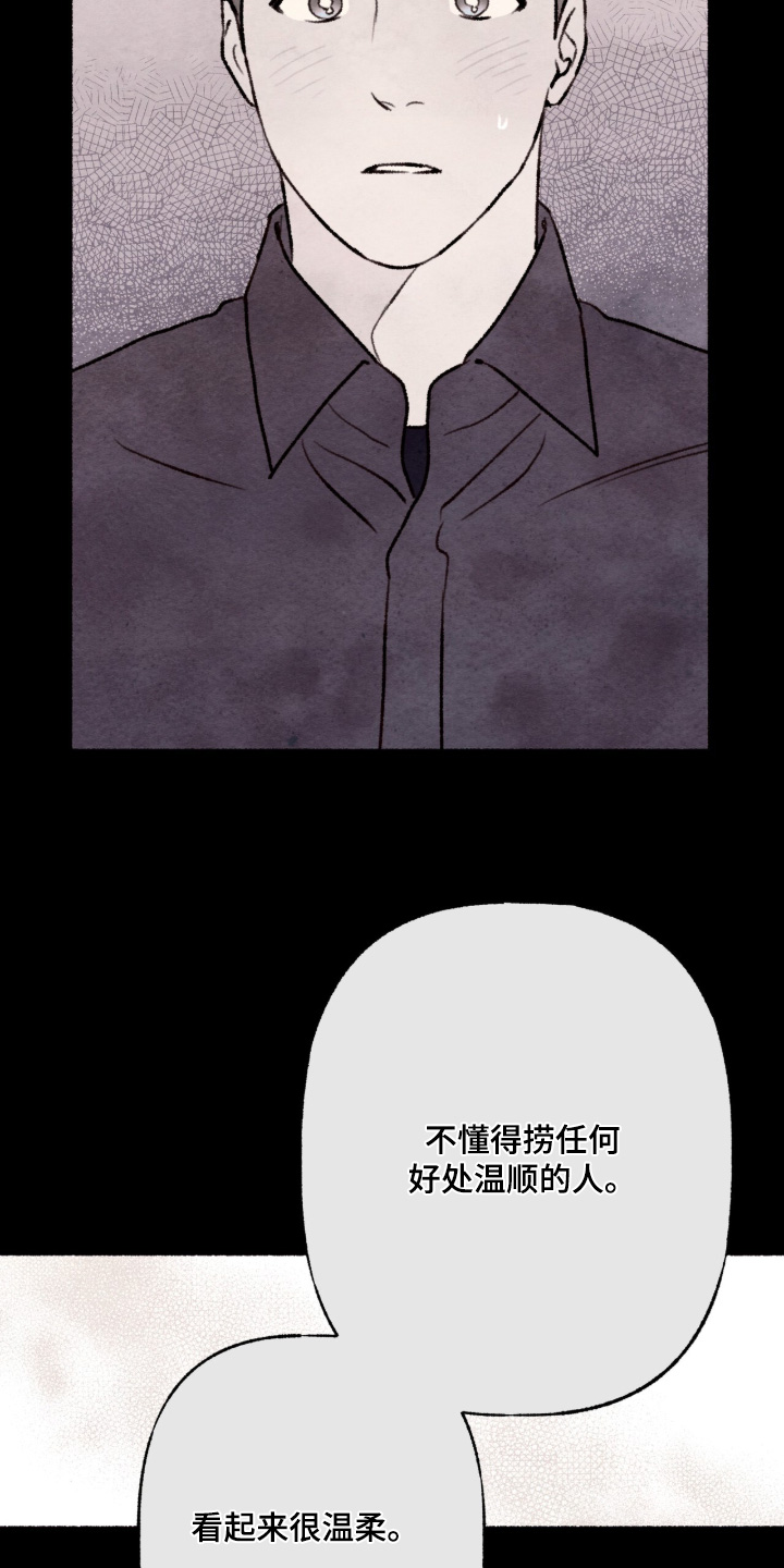 枕边絮语漫画,第63章：具体的内容5图