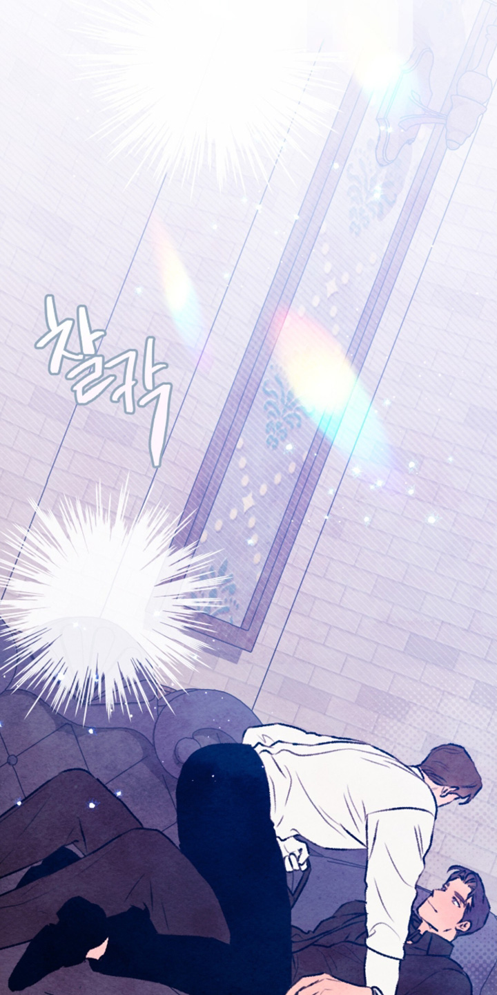 枕边絮语四十八手漫画,第54章：好好结束2图