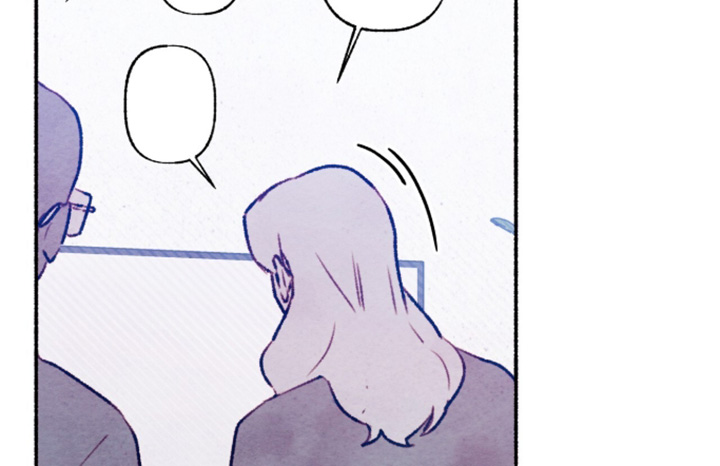枕边絮语四十八手漫画,第54章：好好结束1图