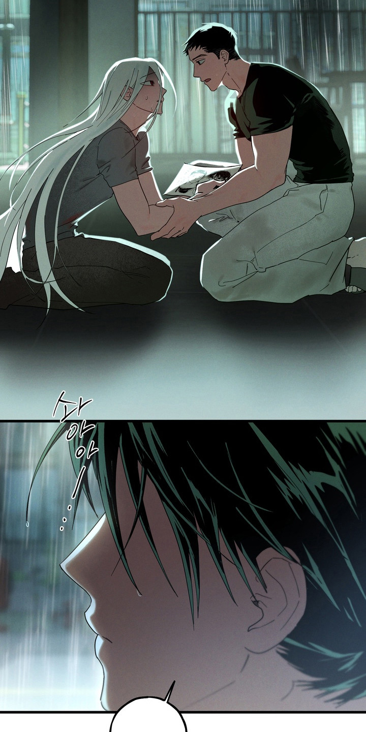 伪人原版视频漫画,第56章：真正家人3图