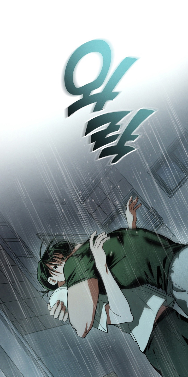 伪人原版视频漫画,第56章：真正家人4图