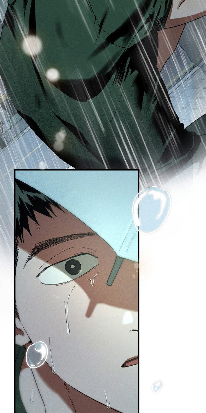 伪人室友人物介绍漫画,第57章：都是我的错2图