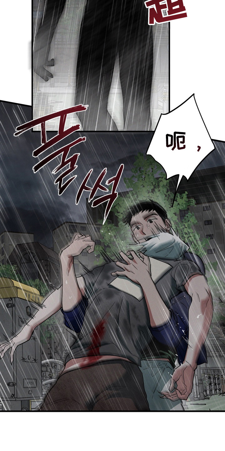平行世界室友漫画,第53章：寻找替身5图