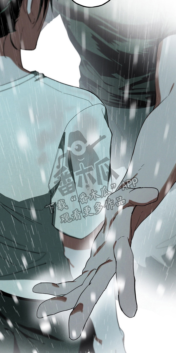 伪人原版视频漫画,第56章：真正家人2图
