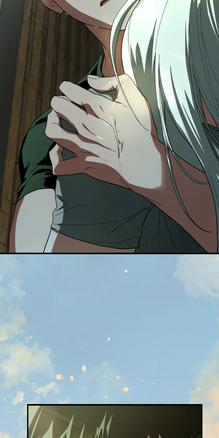 伪人室友剧情漫画,第58章：清醒过来5图