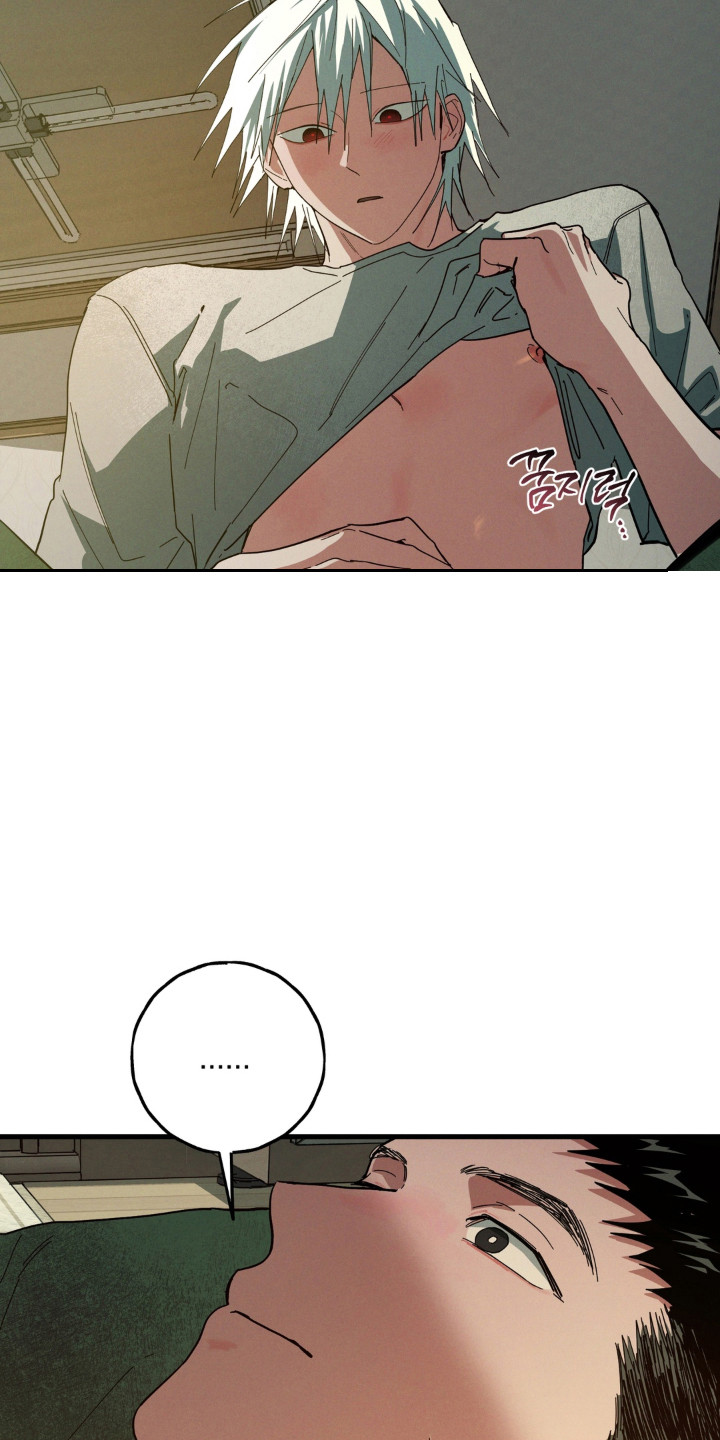 室友太虚伪漫画,第60章：搬家准备1图