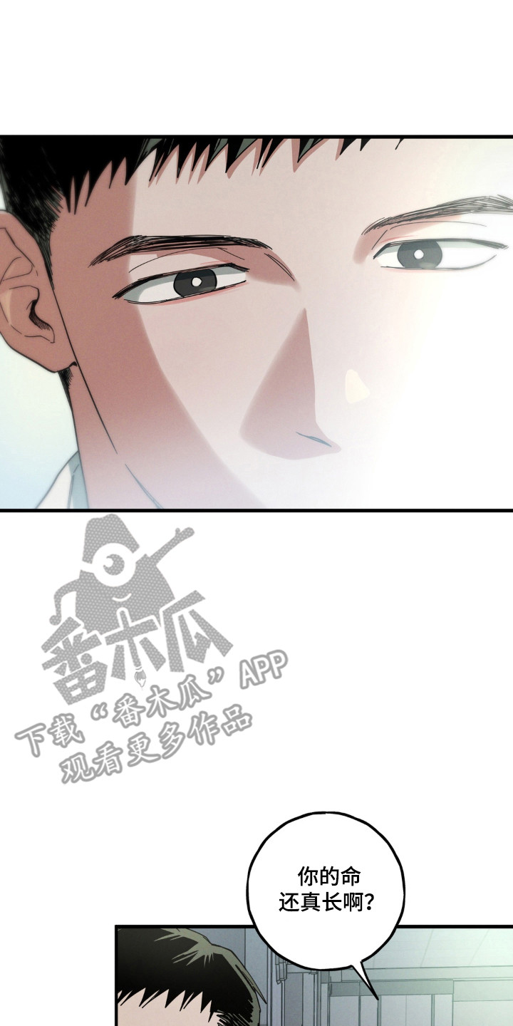 室友太虚伪漫画,第59章：恻隐之心5图