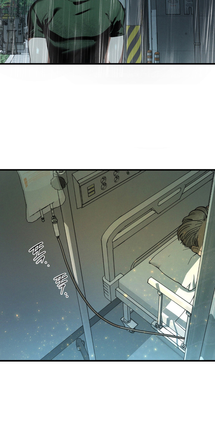 室友太虚伪漫画,第58章：清醒过来4图