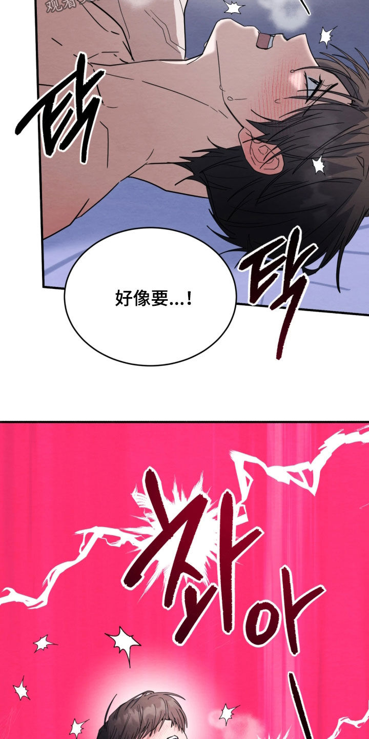 相对的烟火漫画,第44章：总是这么可爱1图