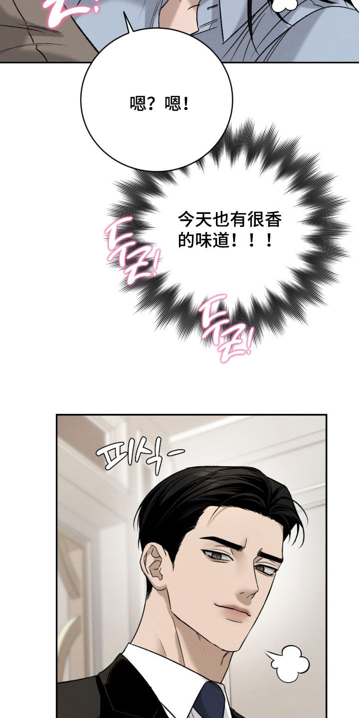 致命伪装漫画,第59章：家宴4图