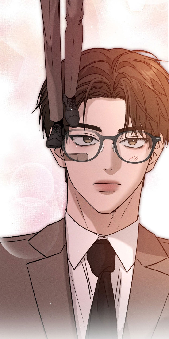 致命伪装漫画,第58章：那样很不礼貌4图