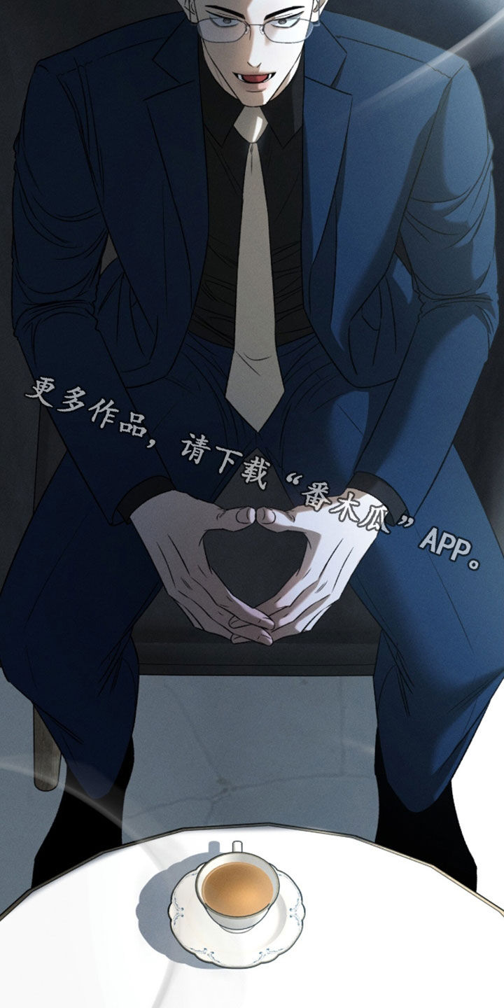致命伪装全集播放漫画,第57章：密谋1图