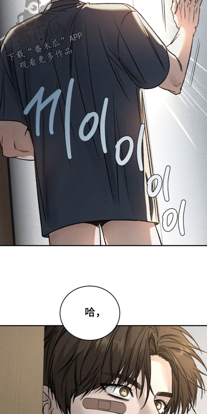 致命伪装漫画,第67章：成功了一半2图