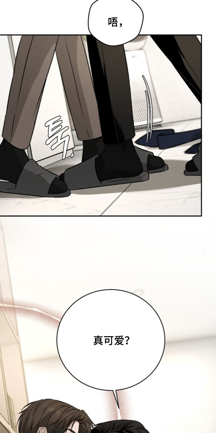 致命伪装漫画,第62章：理想型1图