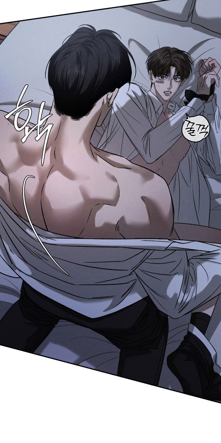 致命伪装漫画,第64章：无法承受4图