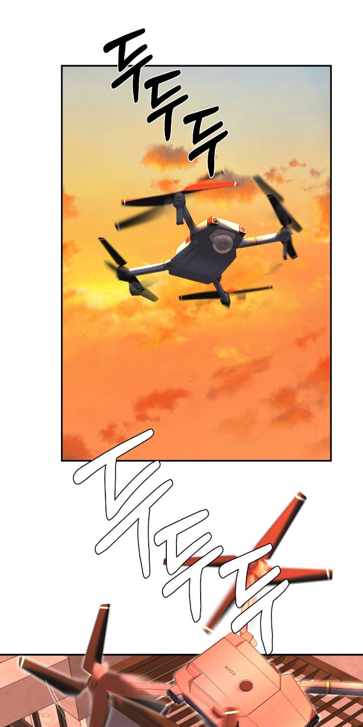 致命伪装漫画,第58章：那样很不礼貌3图
