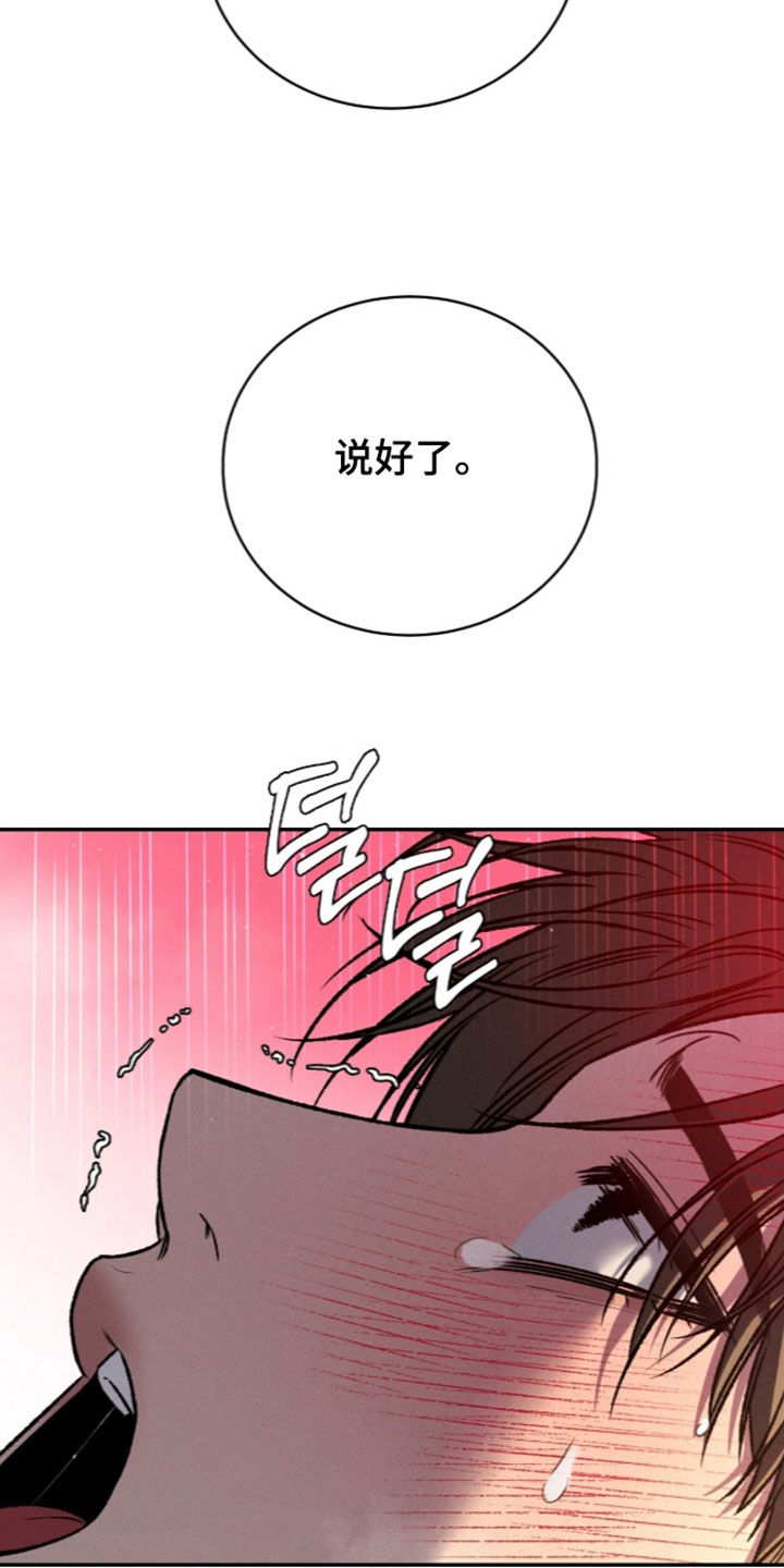 致命伪装漫画,第66章：你这个变态2图