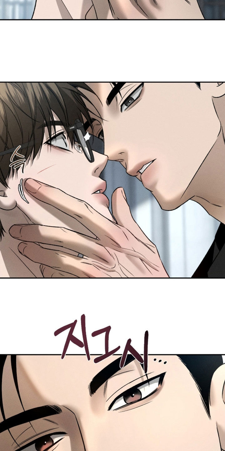 致命伪装完整版观看漫画,第57章：密谋4图