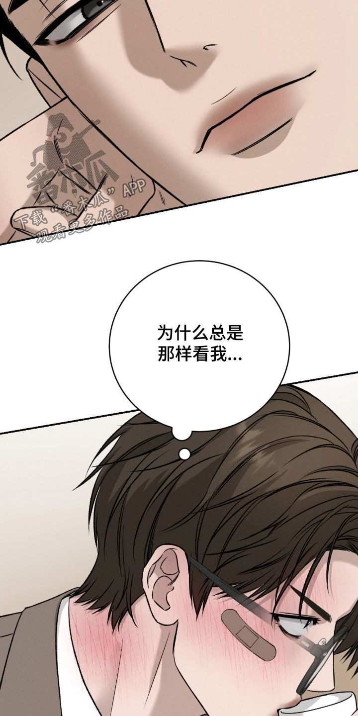 致命伪装漫画,第61章：这是我家4图
