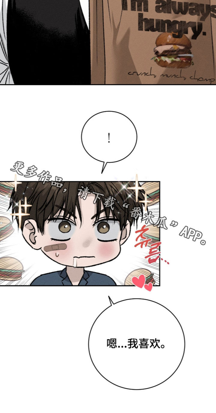 致命伪装漫画,第67章：成功了一半3图