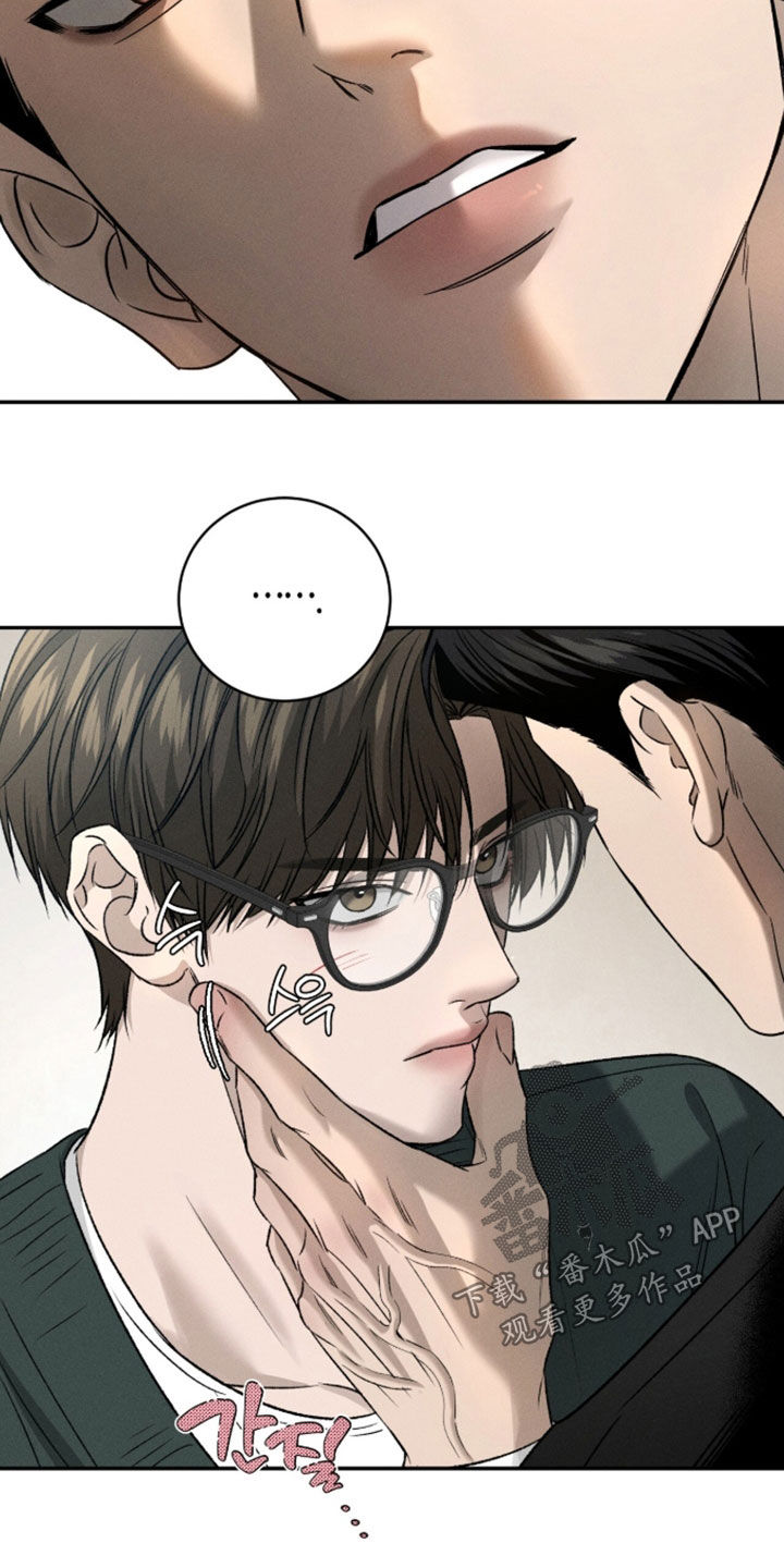 致命伪装完整版观看漫画,第57章：密谋5图