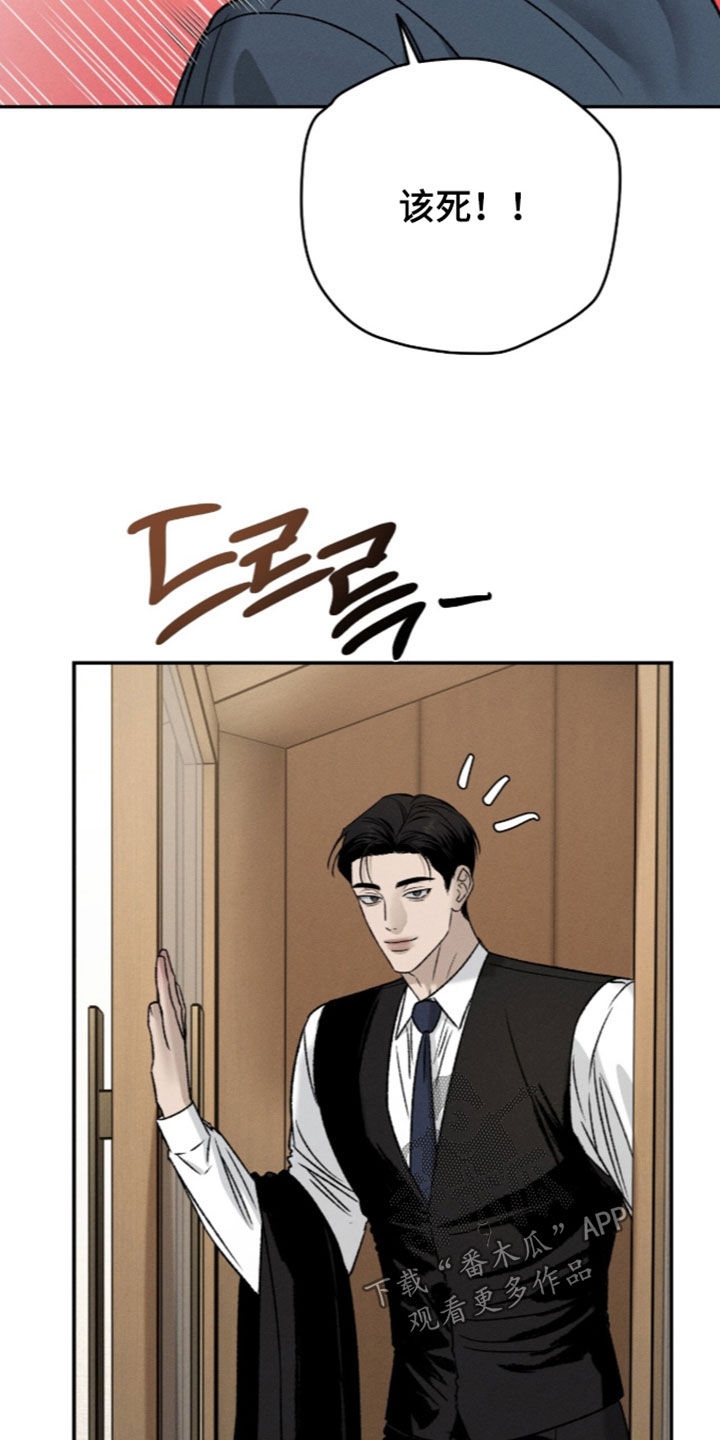 致命伪装漫画,第67章：成功了一半5图