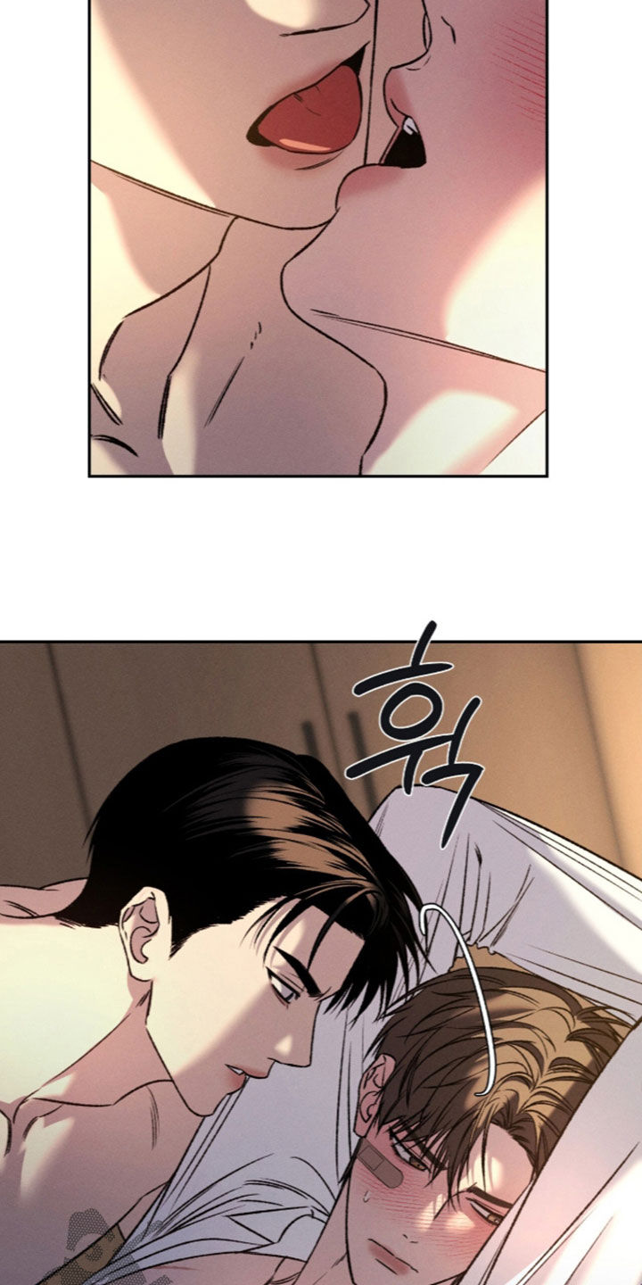 致命伪装漫画,第65章：太厉害了4图