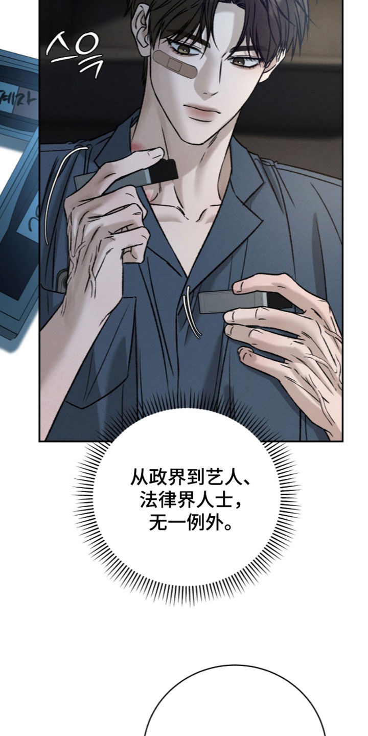 致命伪装漫画,第67章：成功了一半2图