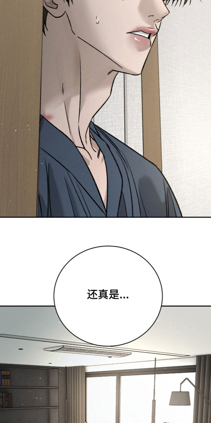 致命伪装漫画,第67章：成功了一半3图